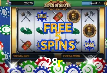 28r Brasília - Casino Guide