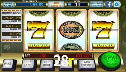 A Experiência Imersiva dos Cassinos Ao Vivo no 28r