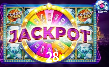 A Emoção da Loteria na 28r: Uma Chance de Mudança de Vida