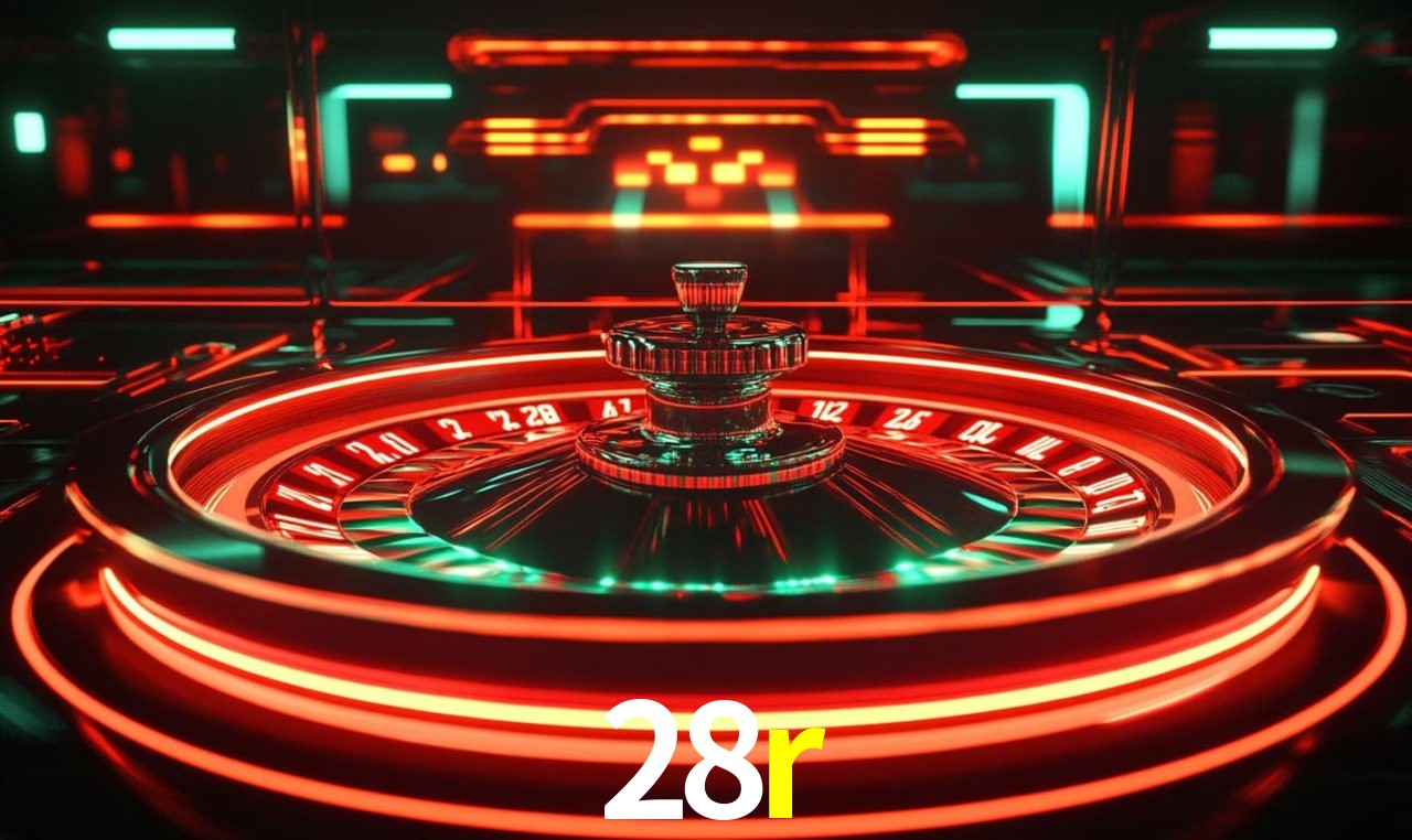 A Popularidade dos Caça-Níqueis no 28r