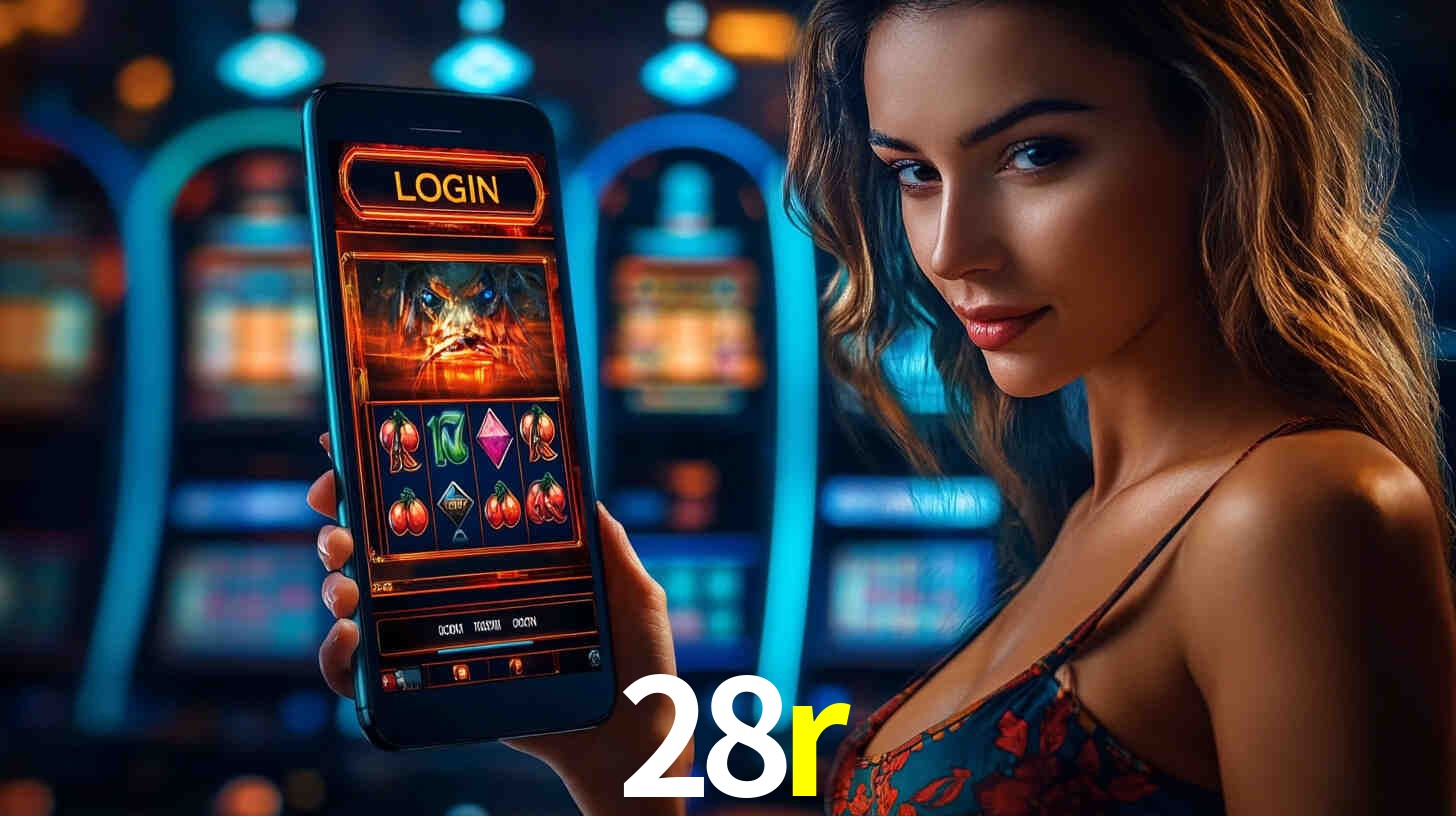 28r: A Experiência de Casino com Jogos de Mesa ao Vivo