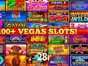 28r São Paulo - Live Tables