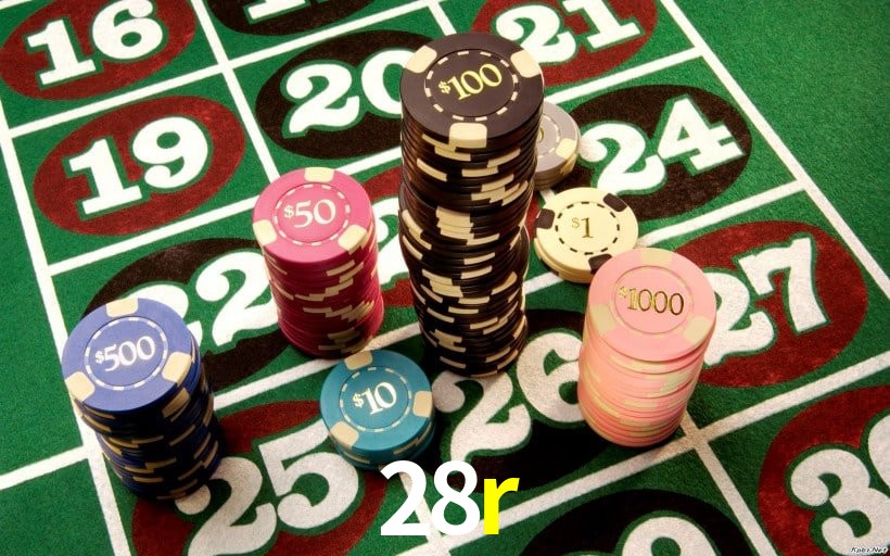 Casino Ao Vivo 28r