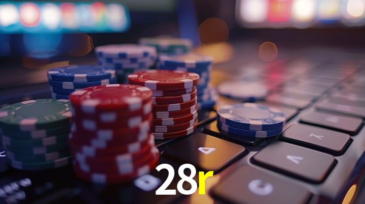 28r Entrar - Login Seguro Certificado