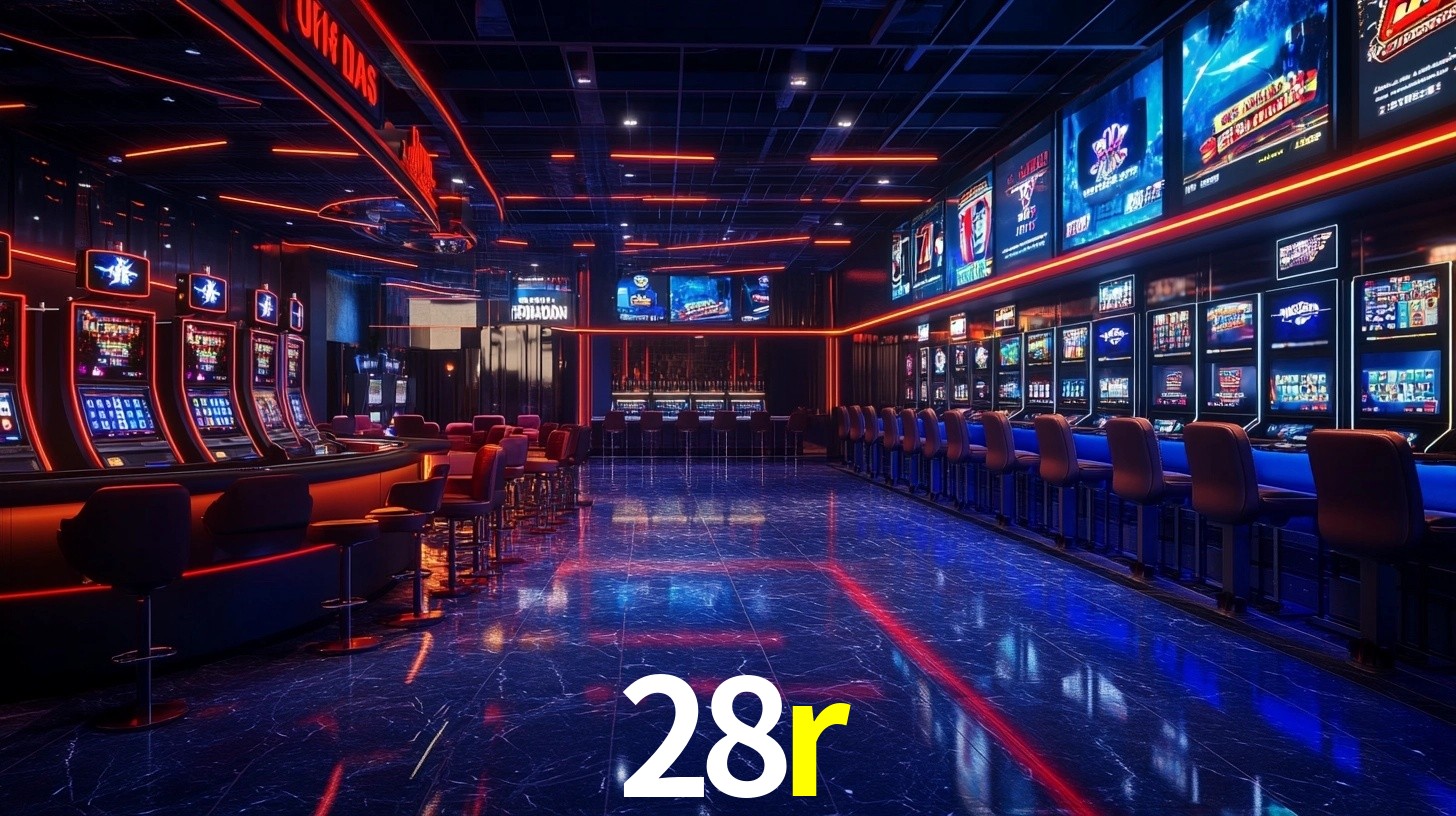 VIP Casino 28r