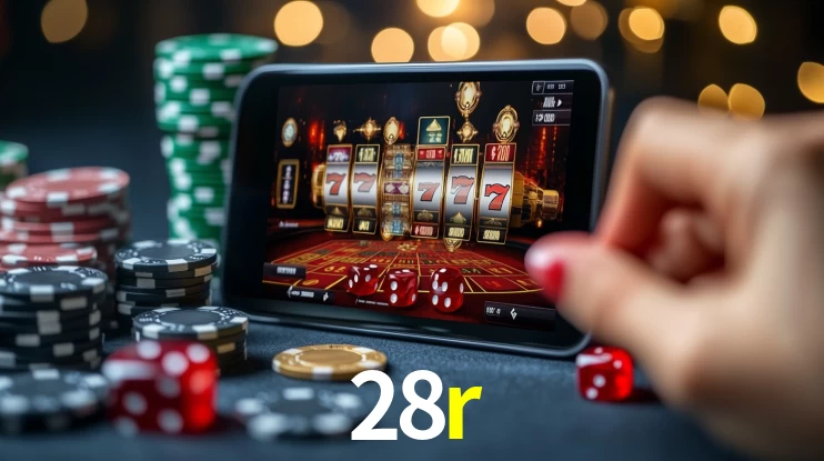 Live Casino 28r