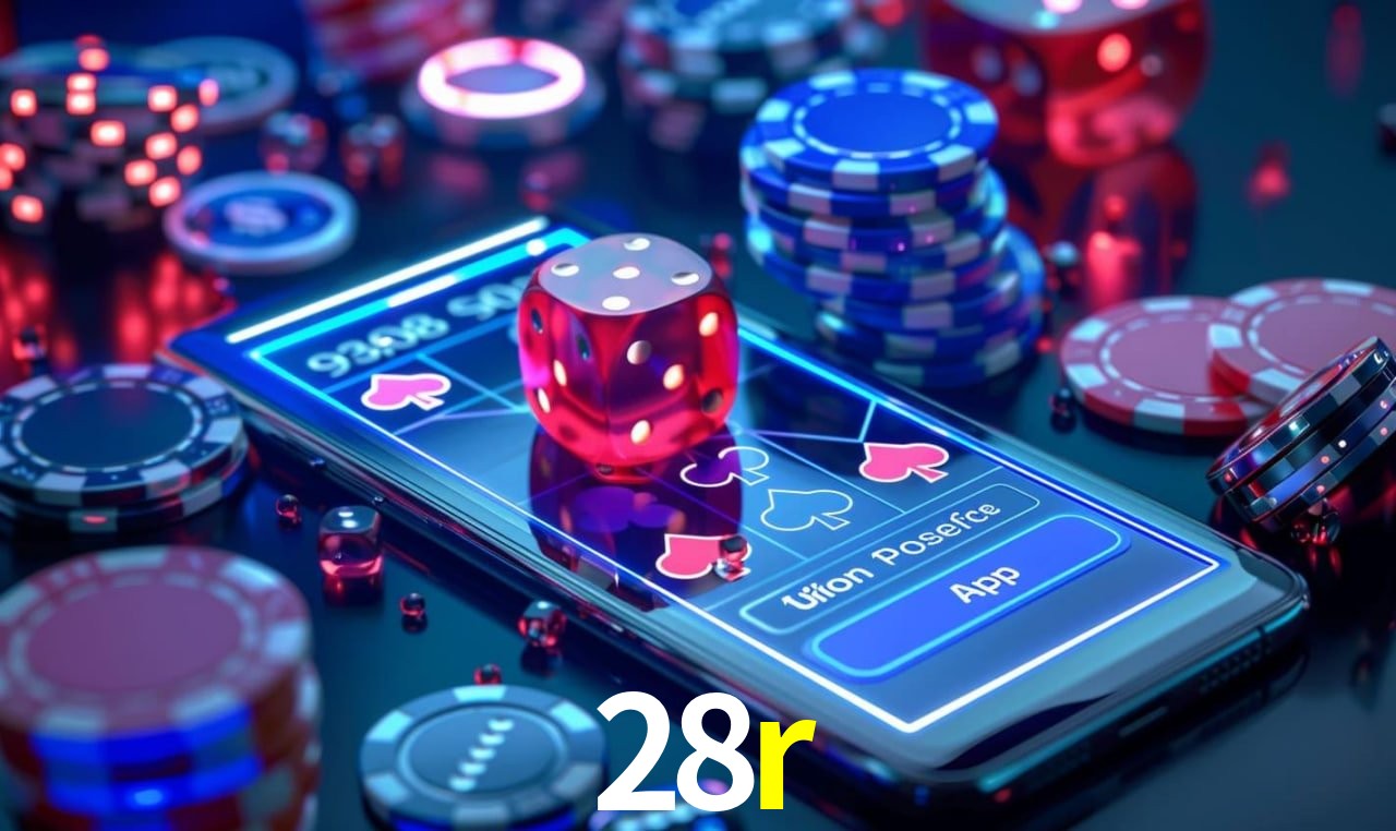 28r login — configurações de segurança e proteção de conta