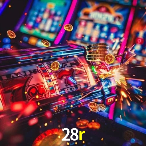 Casino Ao Vivo 28r