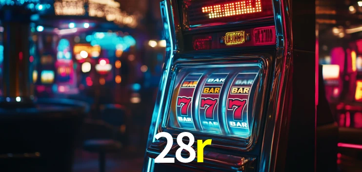 Welcome Bonus 28r