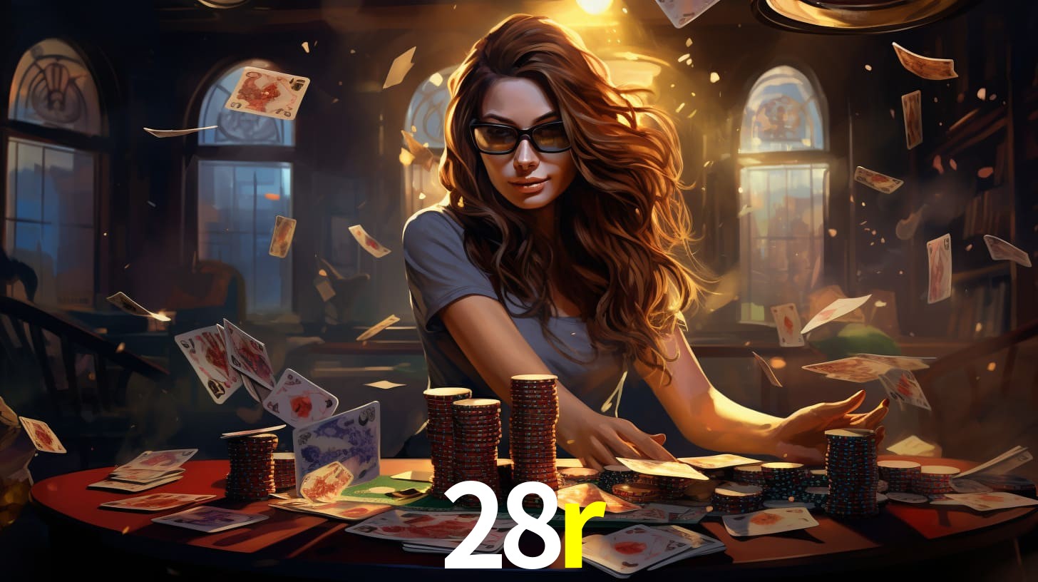 Live Casino 28r
