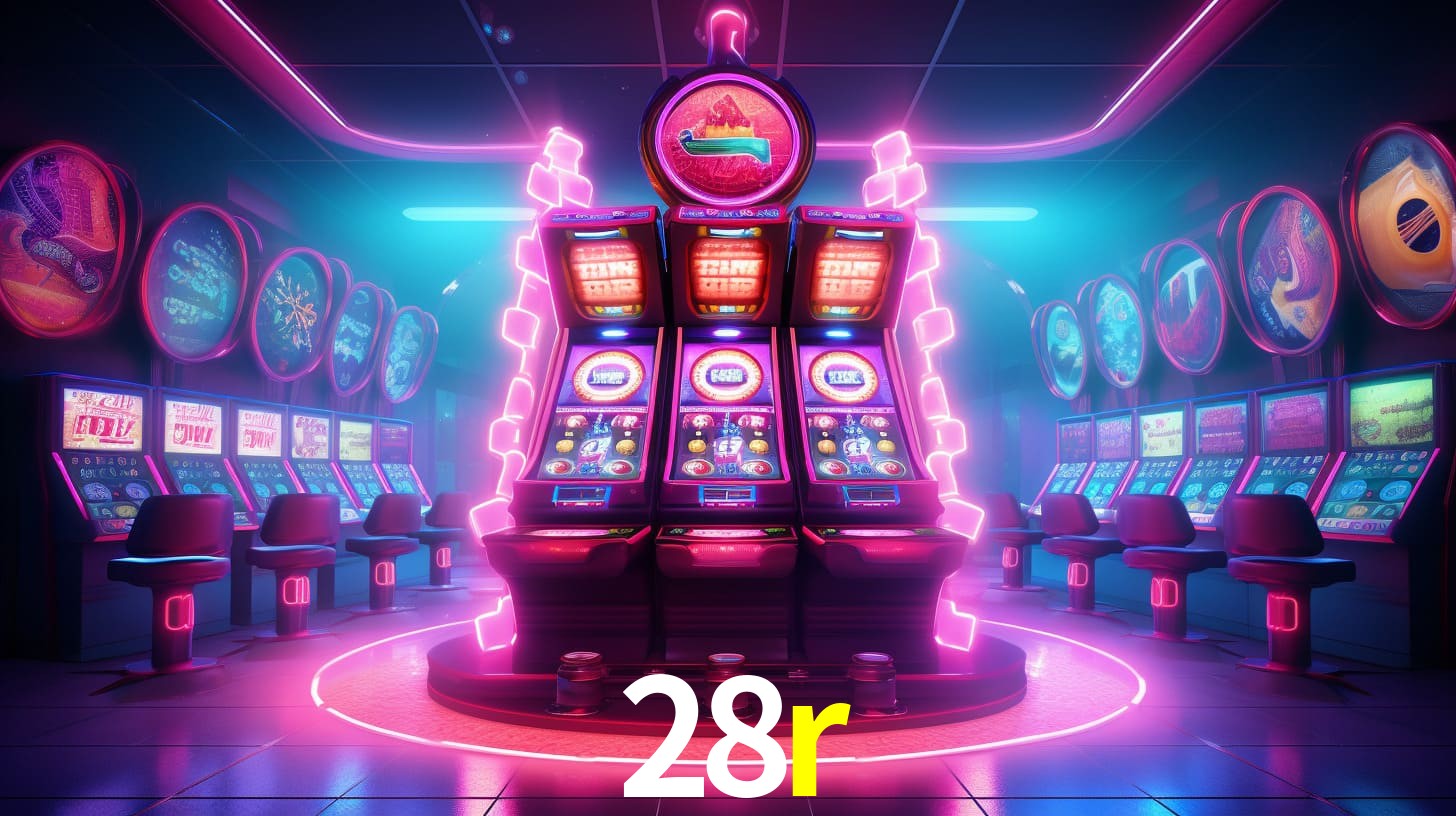 28r: Seu Cassino Premiado com Pagamentos Rápidos