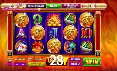 Descubra a Magia dos Jogos de Arcade no 28r