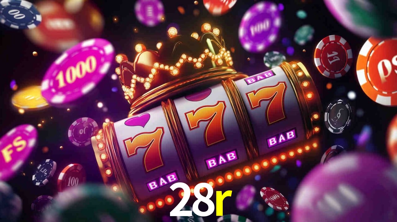 Slot Games 28r