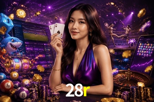 VIP Casino 28r