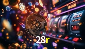 28r FAQ — suporte e ajuda no aplicativo oficial