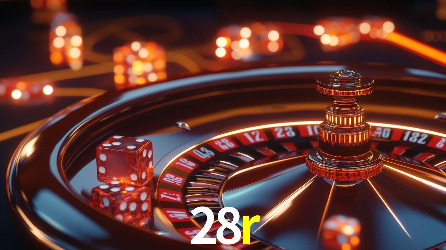 Roulette Table 28r
