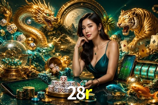 Seasonal Promotions 28r