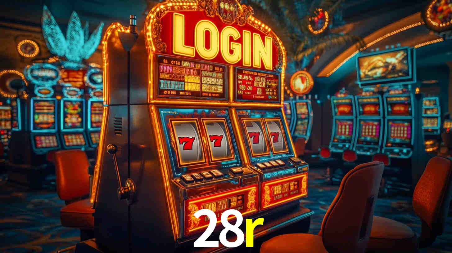 Ofertas Imperdíveis na 28r: Promoções e Bônus Que Valem a Pena